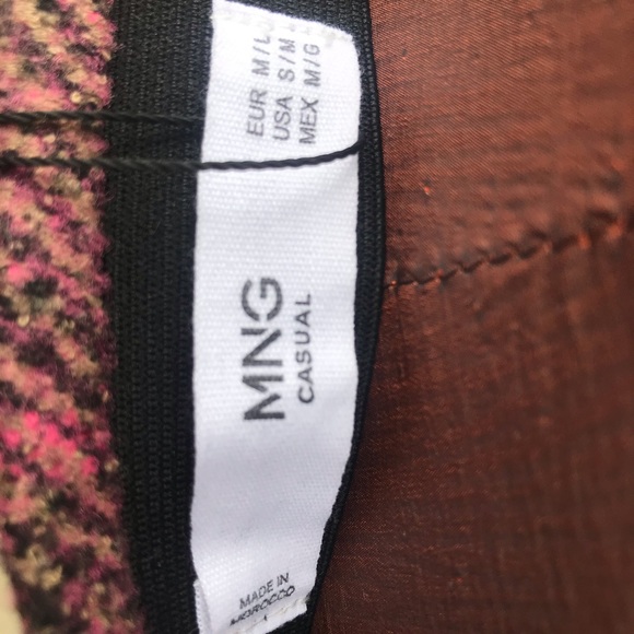 MNG skirt brand new - Picture 3 of 5